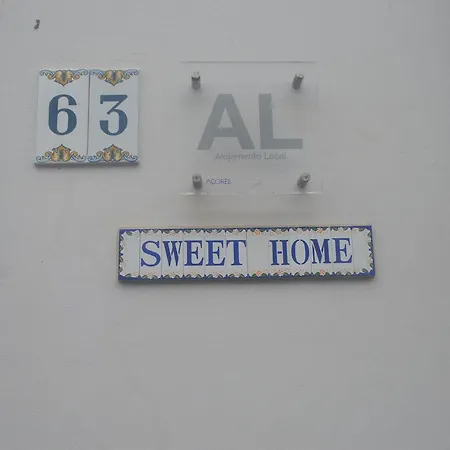Sweet Ponta Delgada (Sao Miguel)