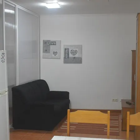 Habitación en casa particular Sweet